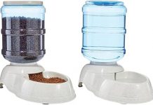 Amazon Basics Automatic Dog & Cat Water Dispenser Review: Is It Worth the Investment?