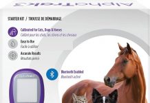 AlphaTrak 3 Pet Blood Glucose Monitoring Kit Review: Worth It for Cats, Dogs & Horses?