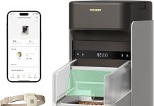 PETLIBRO RFID Automatic Cat Feeder Review: Worth It for Multi-Cat Homes?
