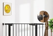 Cumbor Baby Gate Review: Is This Award-Winning Safety Gate Worth the Investment?
