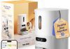 Pawsync Automatic Cat Feeder Review: Is It Worth the Investment for Pet Owners?