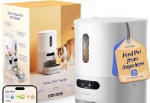 Pawsync Automatic Cat Feeder Review: Is It Worth the Investment for Pet Owners?