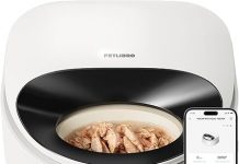 PETLIBRO Polar Automatic Cat Feeder Review: Is It Worth Your Money and Time?