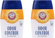 Arm & Hammer for Pets Super Deodorizing Shampoo Review: Is It Worth the Hype for Your Dog?