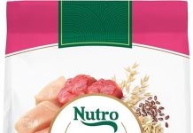 Nutro Ultra Adult Small Breed Dog Food Review: Is It Worth the Price for Your Pet?