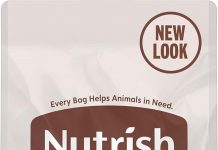 Nutrish Little Bites Small Breed Dog Food Review: Is It Worth the Price for Your Pet?