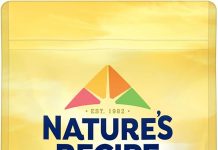 Nature’s Recipe Grain Free Small Breed Dog Food Review: Is It Worth the Price?