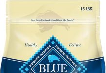 Blue Buffalo Life Protection Senior Dog Food Review: Is It Worth the Price for Joint Health?