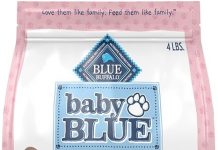 Blue Buffalo Baby Blue Small Breed Puppy Food Review: Worth the Price and Nutrition?