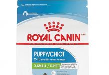 Royal Canin X-Small Puppy Dry Dog Food Review: Worth the Price for Tiny Breed Nutrition
