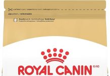 Royal Canin Shih Tzu Adult Dog Food Review: Worth It for Coat, Digestion & Health