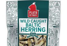 PLATO Fish Dog Treats Review: Are These Wild-Caught Omega-Rich Snacks Worth It?