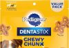 Pedigree Dentastix Chewy Chunx Review: Are These Dental Treats Worth Your Dog’s Health?