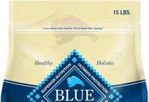 Blue Buffalo Life Protection Formula Review: Is It Worth the Price for Your Dog’s Health?