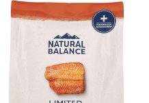 Natural Balance Grain-Free Salmon & Sweet Potato Dog Food Review: Is It Worth It for Small Breeds?
