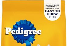 Pedigree Tender Bites for Small Dogs Review: Is It Worth the Hype for Digestive Health?