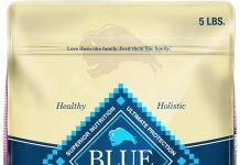 Blue Buffalo Life Protection Small Breed Puppy Food Review: Is It Worth the Investment?
