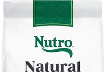 Nutro Natural Choice Lamb & Brown Rice Review: Is It Worth the Price for Small Dogs?