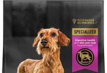 Purina Pro Plan Sensitive Skin & Stomach Dog Food Review: Is It Worth the Hype?