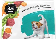 Purina Beneful IncrediBites Small Breed Dog Food Review – Worth the Nutrition?