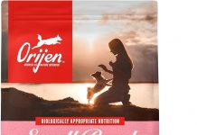 ORIJEN Grain-Free High Protein Dry Dog Food Review: Is It Worth the Premium Price?