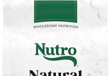 Nutro Natural Choice Small Breed Dog Food Review: Worth the Price for Health & Digestion?