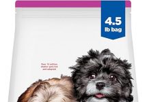 Hill’s Science Diet Puppy Small & Mini Breeds Dry Dog Food Review: Worth the Investment?