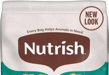 Nutrish Bright Puppy Food Review: Is the Chicken & Brown Rice Formula Worth It?