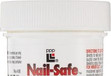 PPP Nail-Safe Styptic Powder Review: Is It the Best Solution for Nail Clipping Accidents?