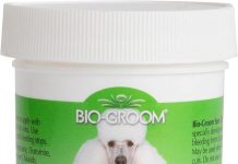 Bio-Groom Sure Clot Styptic Powder Review: Is It the Best Solution for Dog Nail Bleeding?