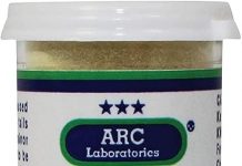 ARC KwikStop Styptic Powder Review: Is It the Best Solution for Pet Injuries?