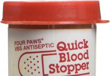 Four Paws Quick Blood Stopper Powder Review: Is It Worth the Price for Pet First Aid?