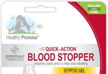 Four Paws Healthy Promise Blood Stopper Styptic Gel Review: Is It Worth the Investment?