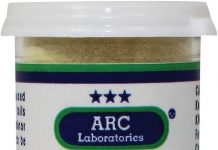 ARC Laboratories Kwik-Stop Styptic Powder Review: Effective Bleed Stopper for Pets?