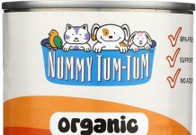 Nummy Tum Tum Organic Pumpkin Review: Is It the Best Digestive Aid for Pets?