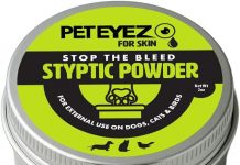 PetEyez Styptic Powder Review: Fast, Effective Bleed Stop for Pets – Is It Worth It?