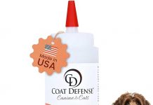 COAT DEFENSE Daily Preventative Powder Review: Is It Worth the Investment for Pet Grooming?