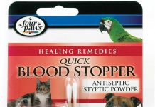 Four Paws Quick Blood Stopper Kit Review: Is It Worth the Investment for Pet Parents?