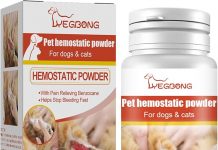 Styptic Powder Review: Does It Really Stop Bleeding & Relieve Skin Irritation for Pets?