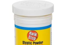 Miracle Care Kwik Stop Styptic Powder Review: Is It the Best Bleed Stop for Pets?