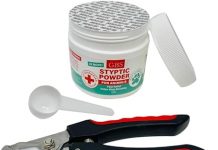 G.B.S 5 oz Quick Stop Styptic Powder Review: Does It Really Stop Pet Nail Bleeds Safely?