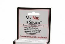 3 Pack of My Nik is Sealed 0.17 oz./5ml Review – Worth It for Pet First Aid?