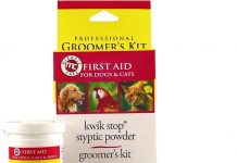 Miracle Care Kwik-Stop Groomers Kit Review: Worth It for Dogs, Cats & Birds?