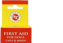 Gimborn Kwik Stop Styptic Powder Review: Effective Solution for Minor Pet Bleeding?
