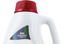 Nature’s Miracle® Stain & Odor Remover Review: Is It Worth the Hype for Pet Owners?