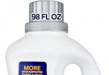Febreze In Wash Pet Odor Eliminator Review: Does It Truly Remove Tough Pet Smells?