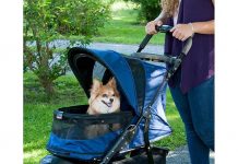 Pet Gear No-Zip Jogger Pet Stroller Review: Is It Worth the Investment for Your Pet?