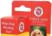 Styptic Kwik Stop Review: Fast Bleeding Control for Pets – Does It Really Work?