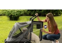Pet Gear NO-Zip Pet Stroller Review: Is It Worth the Price for Your Pets’ Comfort?