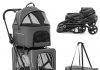 PETSITE Double Dog Stroller Review: Is This 3-in-1 Stroller Worth the Investment?